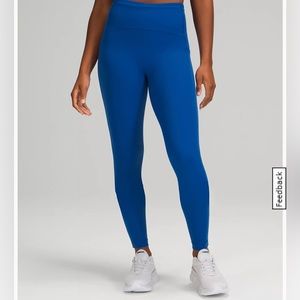 Lululemon high rise leggings